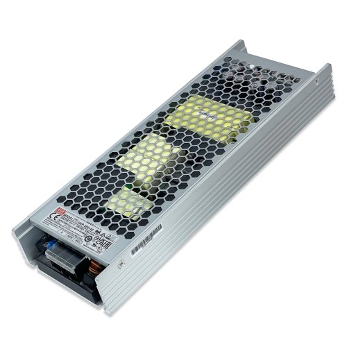 Блок питания Mean Well 501.6W 48V 10.45A IP20 UHP-500-48