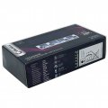 LED светильник трековый Velmax V-TRL-LA-1030Wh 10W 3000K белый 25-31-61 LED светильник трековый Velmax V-TRL-LA-1030Wh 10W 3000K белый 25-31-61