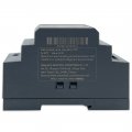 Блок питания Mean Well на DIN-рейку 60W 4.5A 12V HDR-60-12 Блок питания Mean Well на DIN-рейку 60W 4.5A 12V HDR-60-12