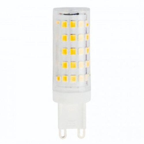 LED лампа Horoz PETA-8 8W G9 6400K 001-045-0008-010