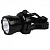 Налобний світлодіодний акумуляторний ліхтар Horoz "BECKHAM-3" 3W 7000-9000К чорний 084-007-0003-010