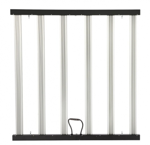 Фітосвітильник для рослин Black Label 720W (Samsung LM281B) з драйвером 133000 BL720/2.9