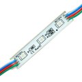 Світлодіодний модуль Biom SMD5050 3LED RGB DC12 0,72W IP65 LM-12-0.72-5050-3-S-RGB 11712