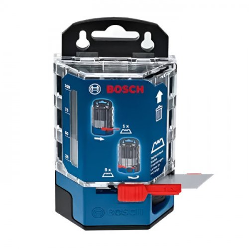 Набор лезвий для ножей Bosch Professional 1600A01V3J