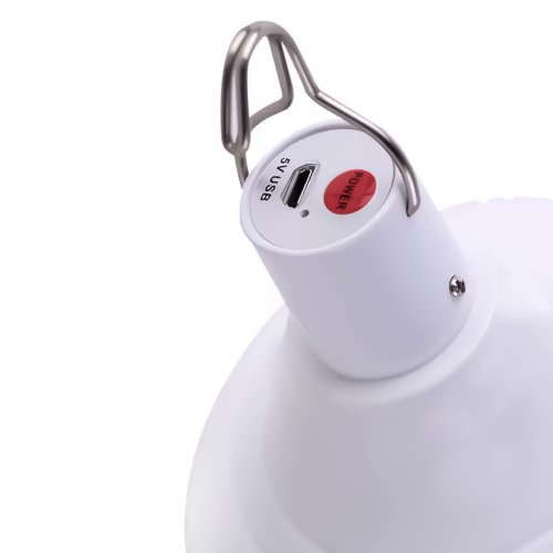 Мультипак LED світильник акумуляторний Євросвітло NOAS YL95-3101 2W 6500К 000059362