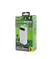 Портативное зарядное устройство УМБ повербанк Remax Bole Series 20Вт+22.5 Вт PD+QC 30000MAH RPP-522