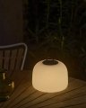 Настольная LED лампа Nordlux Kettle аккумуляторная уличная 5W 2700K IP65 USB черный 2018003003 Настольная LED лампа Nordlux Kettle аккумуляторная уличная 5W 2700K IP65 USB черный 2018003003
