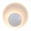 LED светильник настенный Nordlux Marsi 7W 3000K IP20 белый 2312351001