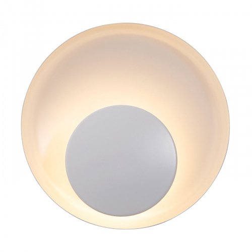 LED светильник настенный Nordlux Marsi 7W 3000K IP20 белый 2312351001
