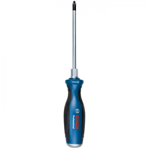 Викрутка Bosch PH2 Professional 1600A01TG3