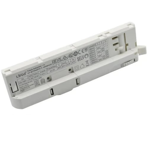 Драйвер светодиода Lifud 44W 700-1050mA 9~42V LF-GIT040YAII1050H(S)-B