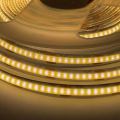 LED стрічка OEM COB 320шт/м 10W/м 12V 8мм IP33 (3000-3500К) ST-12-8-COB-320-WW 27337 LED стрічка OEM COB 320шт/м 10W/м 12V 8мм IP33 (3000-3500К) ST-12-8-COB-320-WW 27337