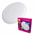 LED светильник накладной ELM VEGA-24 24W 4000К 26-0082
