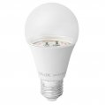 LED фитолампа для растений Delux 10W E27 90023253