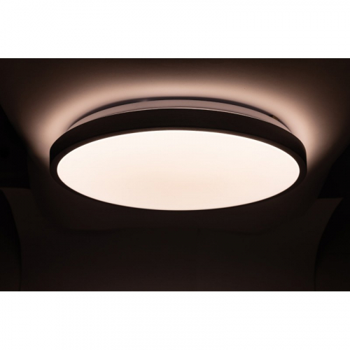 LED светильник Vestum RING 30W 4000K с д/у VS-90070