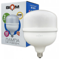 LED лампа Biom 80W E27 6500К T160 HP-2-80-6