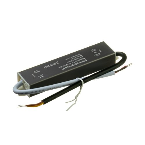Блок питания AVT F 40W 12V 3.33A IP65 1019872