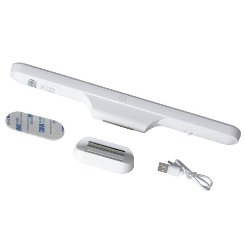 LED светильник аккумуляторный Евросвет CATA CT-5249 3W 3200/4000/6400К 000059352