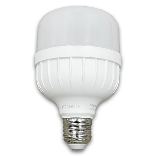 Світлодіодна LED лампа Titanum A80 20W E27 6500К TL-HA80-20276