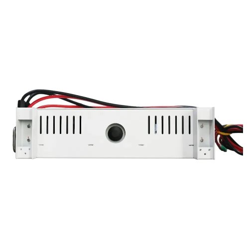 Высоковольтная аккумуляторная система (ESS) BIOM Professional HV-1 LFP 100Ah 5Вт/ч модульная 26108-26110-26123