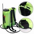 Обприскувач акумуляторний Gruntek BS-12-3BP 296004123 Обприскувач акумуляторний Gruntek BS-12-3BP 296004123