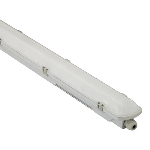 Промышленный светильник LED Trevos SIMPLIA L1500 6400/840 ML 47.9W 4000K IP65 1450мм Basic 112349