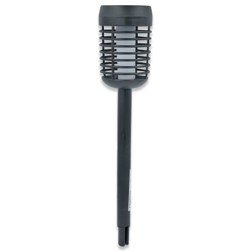 LED светильник садово-парковый Lebron L-SL-18586 на солнечной батарее 1800K IP44 15-17-26
