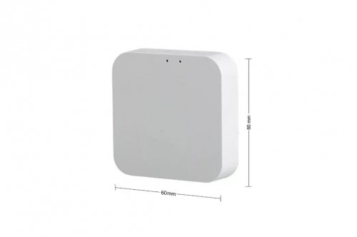 Шлюз управления Prolum Multi Mode (ZigBee/Bluetooth/SigMesh) TUYA HomeLink 5V 404033