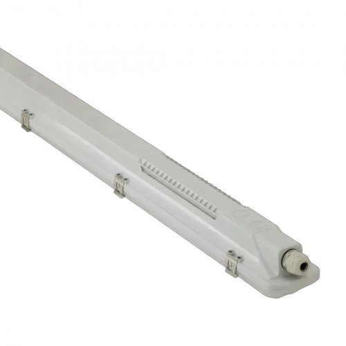 Промисловий світильник LED Trevos SIMPLIA M1200 4400/840 ML 32.6W 4000K IP65 1170мм Basic 112348