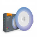 LED светильник аккумуляторный Videx с датчиком движения 1200mAh VL-NL114W-G