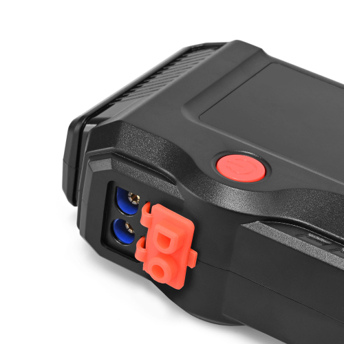 Зарядное устройство для аккумуляторов Titanum 10000mAh 2000A 12V TA-JS019