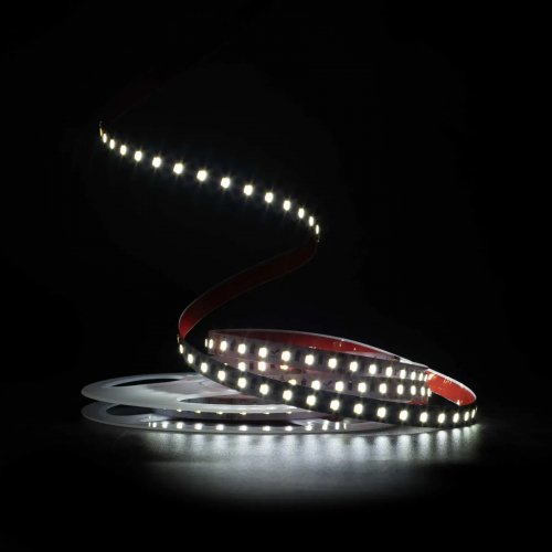 LED лента Prolum SG SMD2835 120шт/м 13W/м 24V 2700-6500K 350051