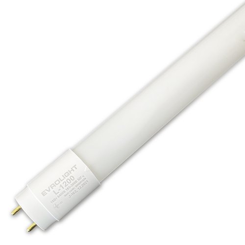 LED лампа T8 EVROLIGHT PRO 18Вт G13 6400K L-1200 000041028