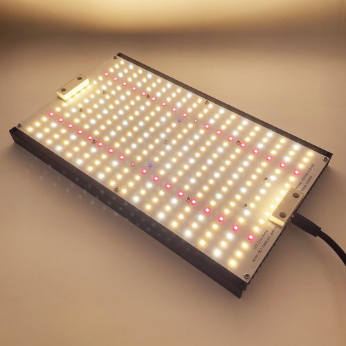 LED світильник для рослин QUANTUM BOARD (V3.0) 240W QB240W(V3)