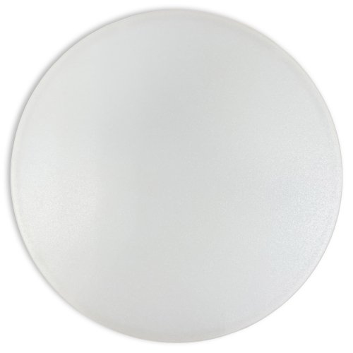 LED світильник накладний Biom 12W 5000К IP40 круглий білий NL-1-R12-W-5 25787