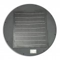 LED світильник вуличний на сонячній батареї Velmax V-SL-15 датчик руху 15W 2700-6500K з пультом 28-30-15 LED світильник вуличний на сонячній батареї Velmax V-SL-15 датчик руху 15W 2700-6500K з пультом 28-30-15