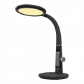 Настольная LED лампа Ardero DE1742ARD 12W 3000-6000К черный 8785