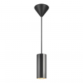 Підвісний світильник Nordlux Alanis GU10 чорний 2213413003 Підвісний світильник Nordlux Alanis GU10 чорний 2213413003