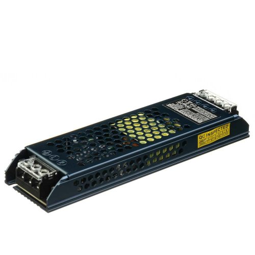 Блок питания MTK electro Led 200W 24V 8.33А IP20 1022892 Блок питания MTK electro Led 200W 24V 8.33А IP20 1022892