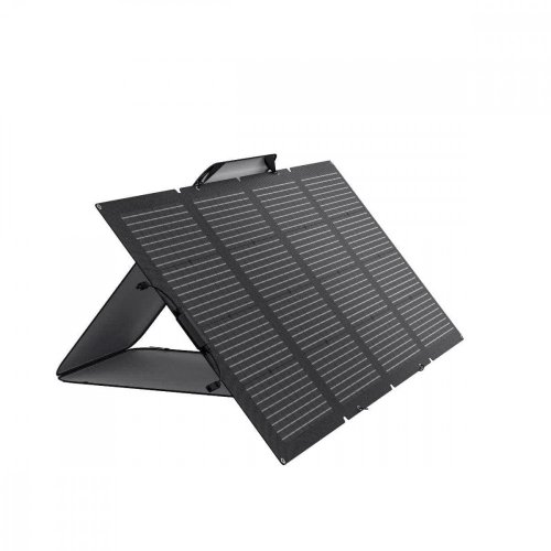 Комплект EcoFlow DELTA mini + 220W Solar Panel BundleDM+SP220W