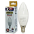 Світлодіодна LED лампа Horoz свічка ULTRA-10 10W E27 3000K 001-003-0010-050