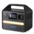 Портативна зарядна станція ANKER 521 200W 256Вт/г A1720311