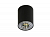 Точечный светильник Azzardo Bross GM4100-BK-ALU