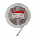 LED лента ElectroHouse Architect 120шт/м 13.5W/м IP20 12V лимонный EH-STR13ARL
