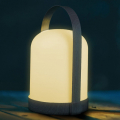 Настільна LED лампа Goldlux Minorka акумуляторна 0.3W 3000К+RGB IP20 USB 330642