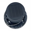 Настільна LED лампа Lebron L-SL-18196 акумуляторна вулична 1800K IP44 на сонячній батареї 15-17-51 Настільна LED лампа Lebron L-SL-18196 акумуляторна вулична 1800K IP44 на сонячній батареї 15-17-51