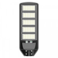 LED светильник уличный на солнечной батарее Horoz GRAND PRO-300 300W 6400K 074-009-2300-020