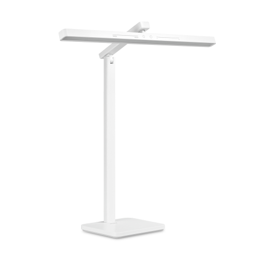 Настольная LED лампа Videx 18W 3000-6000K 230V белый VL-TF22W