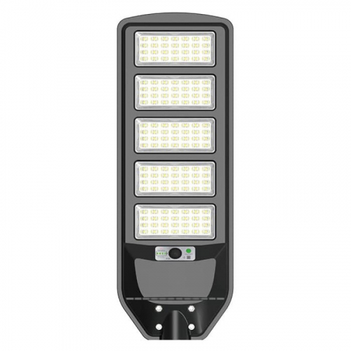 LED светильник уличный на солнечной батарее Horoz GRAND PRO-300 300W 6400K 074-009-2300-020