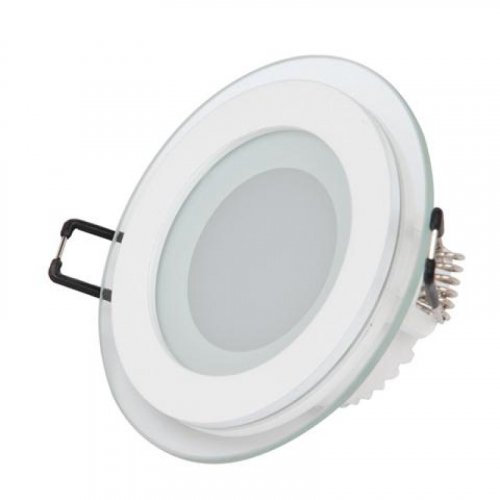 LED світильник Horoz "Clara-6" 6W 6400К 016-016-0006-010